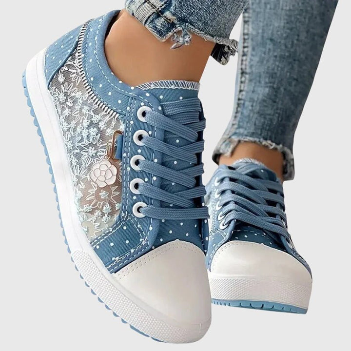Cecilie | scarpe da corsa