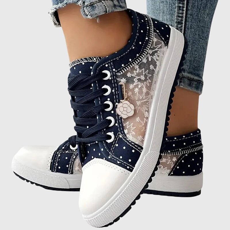 Cecilie | scarpe da corsa
