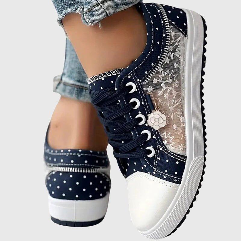 Cecilie | scarpe da corsa