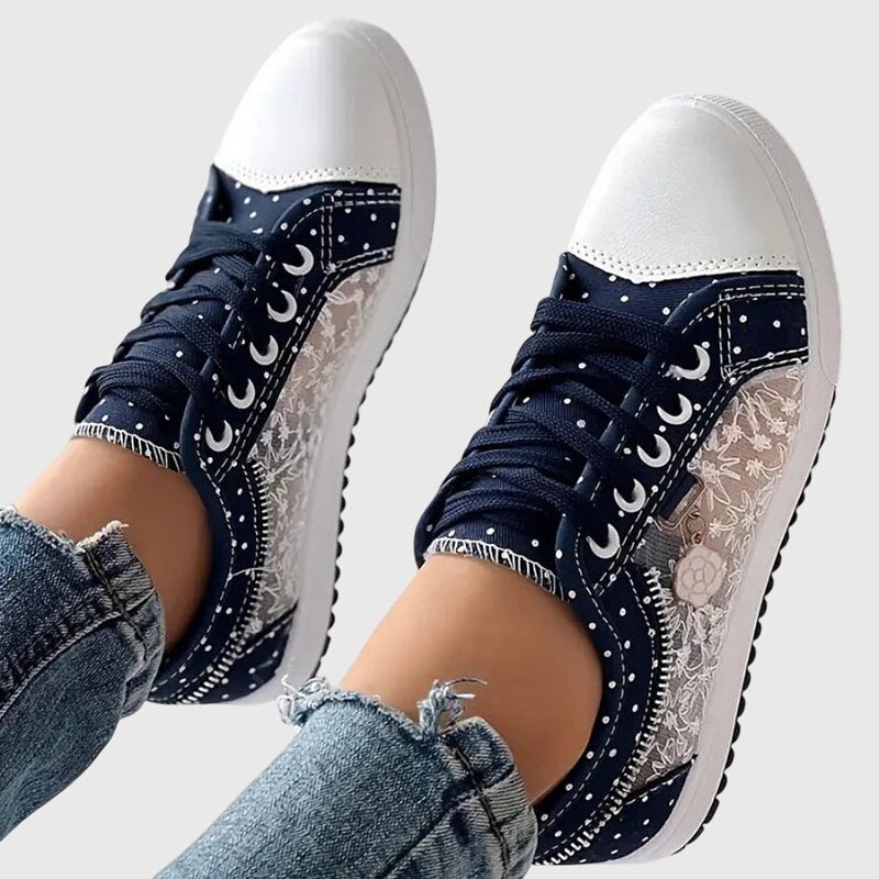 Cecilie | scarpe da corsa