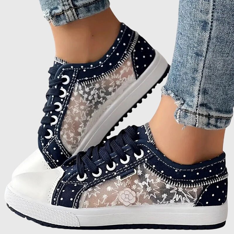 Cecilie | scarpe da corsa