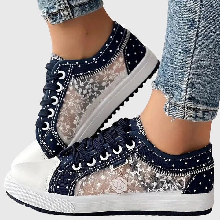 Cecilie | scarpe da corsa