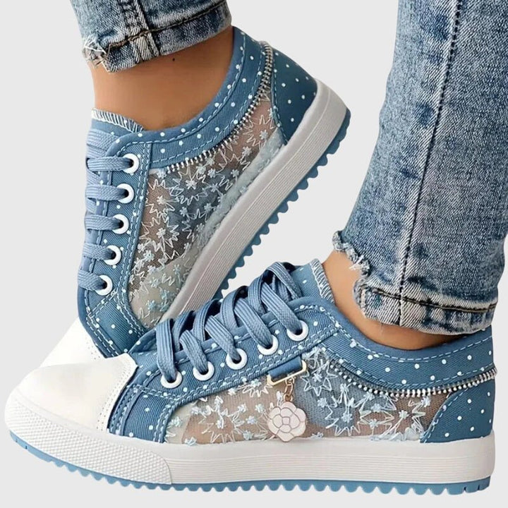Cecilie | scarpe da corsa