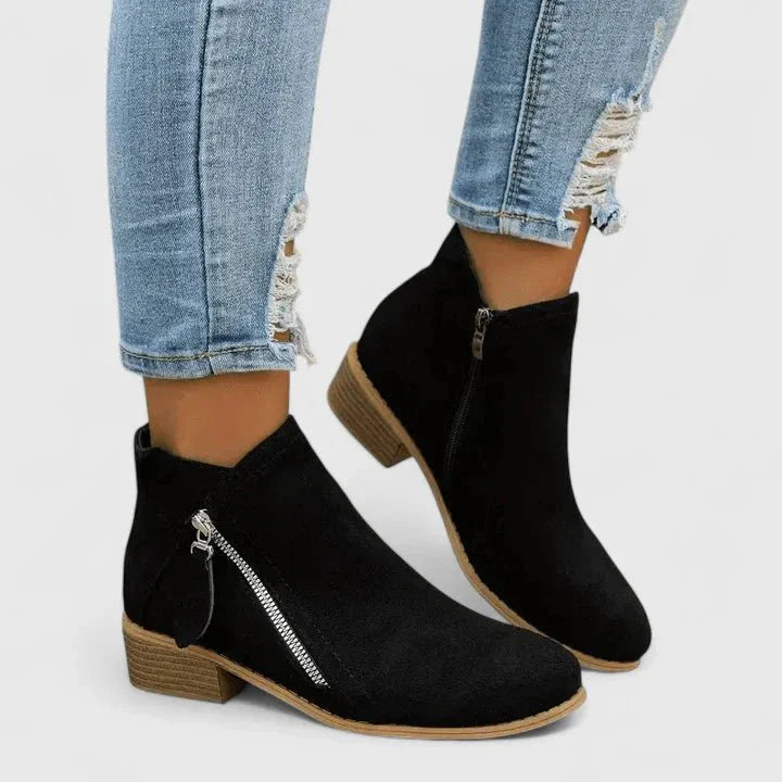 Cecilie | scarpe ortopediche