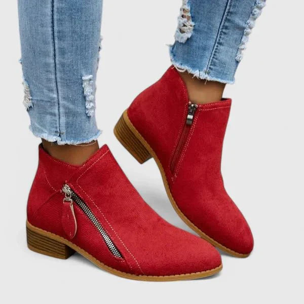 Cecilie | scarpe ortopediche