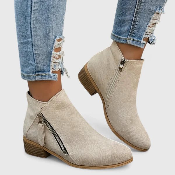Cecilie | scarpe ortopediche