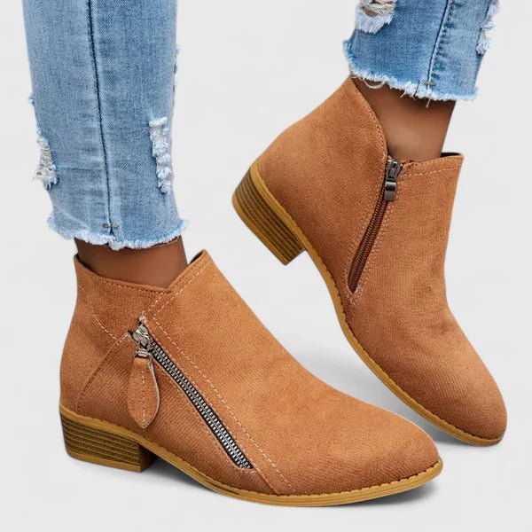 Cecilie | scarpe ortopediche