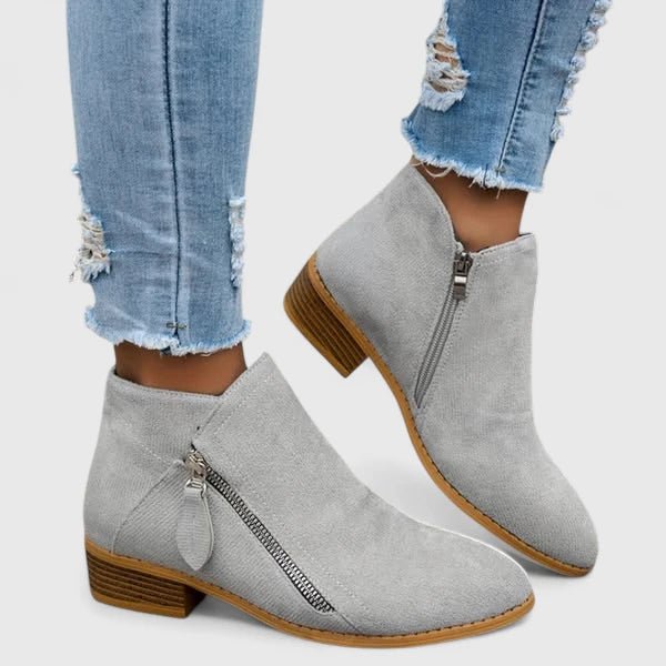 Cecilie | scarpe ortopediche