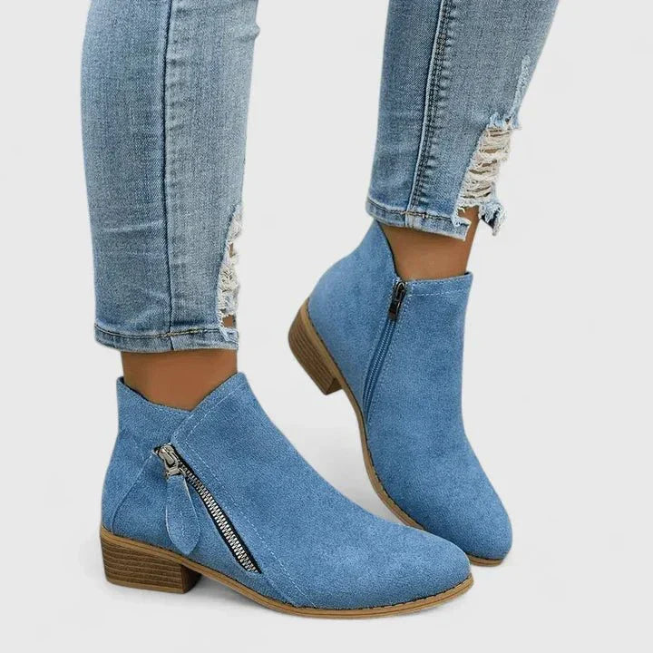 Cecilie | scarpe ortopediche