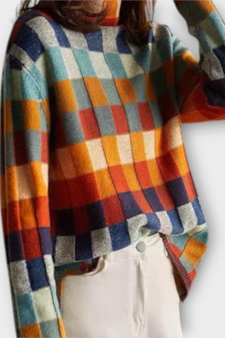 Cecilie | pilvi patchwork