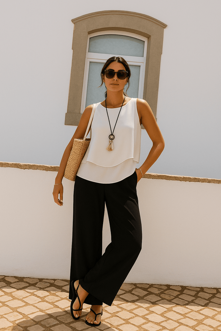 Cecilie | set elegante