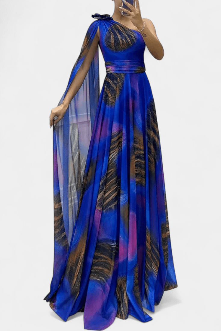 Cedara | abito floreale