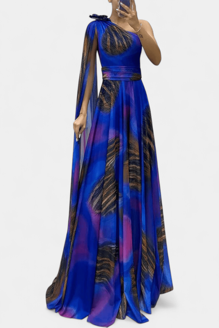 Cedara | abito floreale