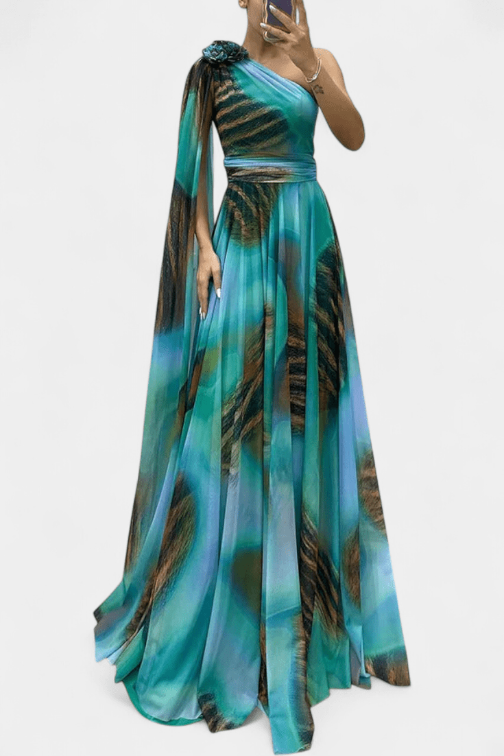 Cedara | abito floreale