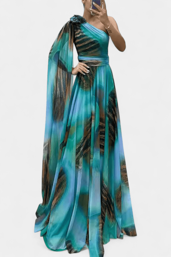 Cedara | abito floreale