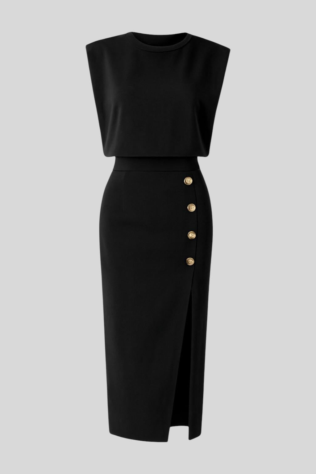 Ceecee | vestito midi