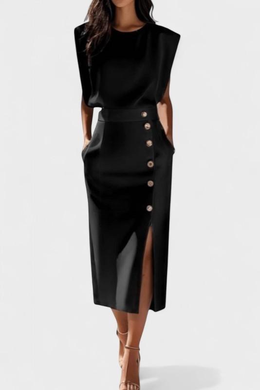 Ceecee | vestito midi