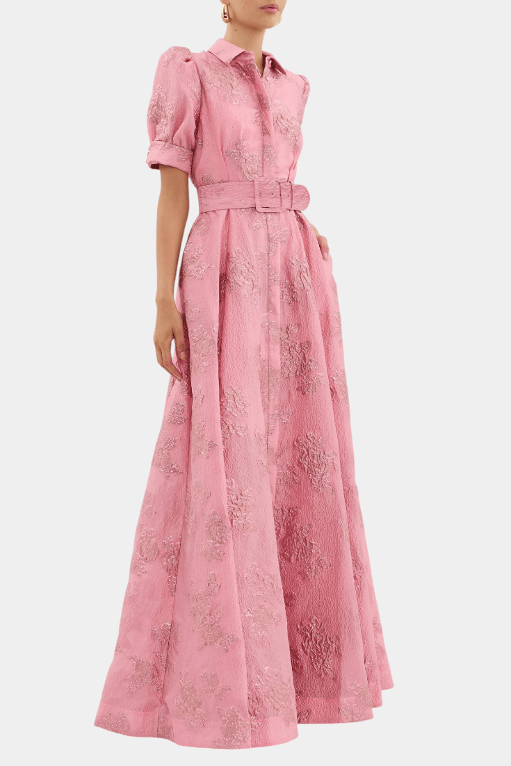 Celestine | maxi-abito