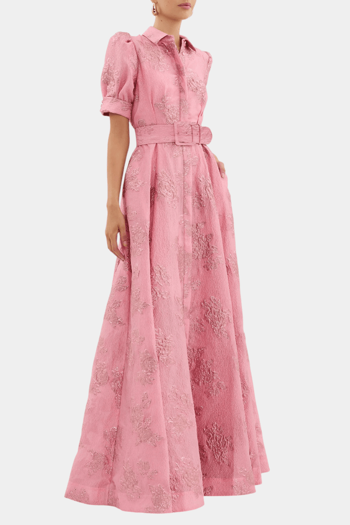 Celestine | maxi-abito