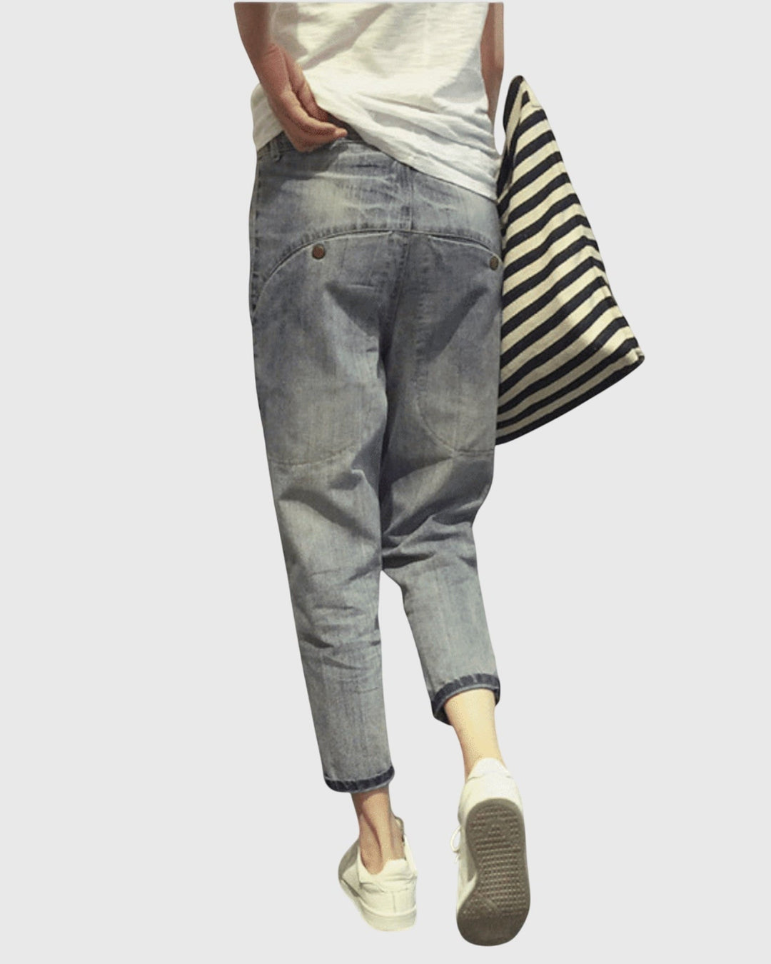 Charlotte | pantaloni