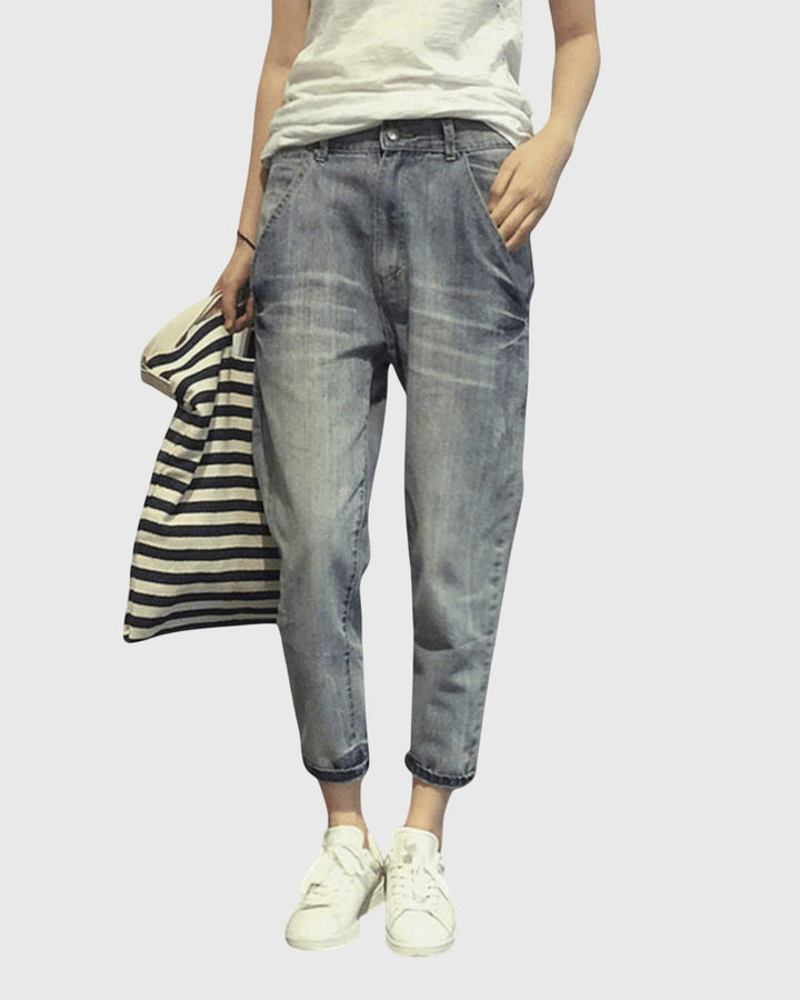 Charlotte | pantaloni