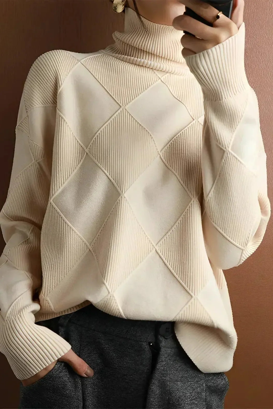 Chiara | maglione