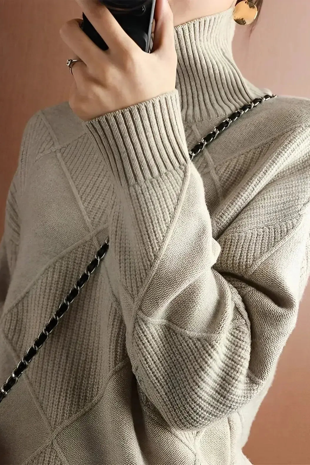 Chiara | maglione