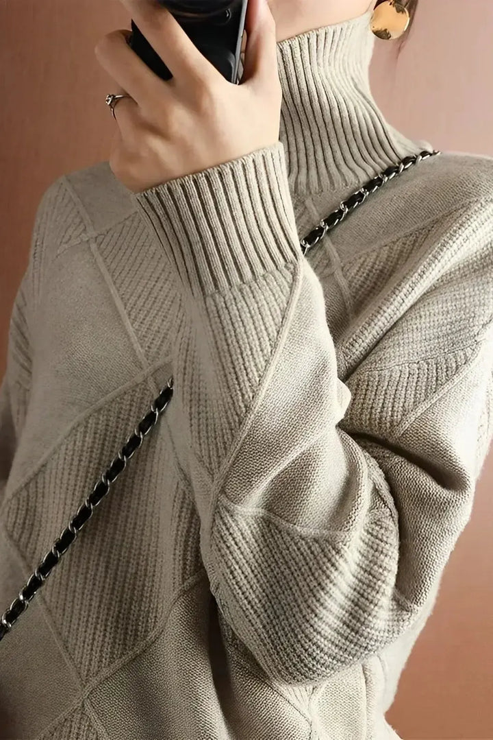 Chiara | maglione