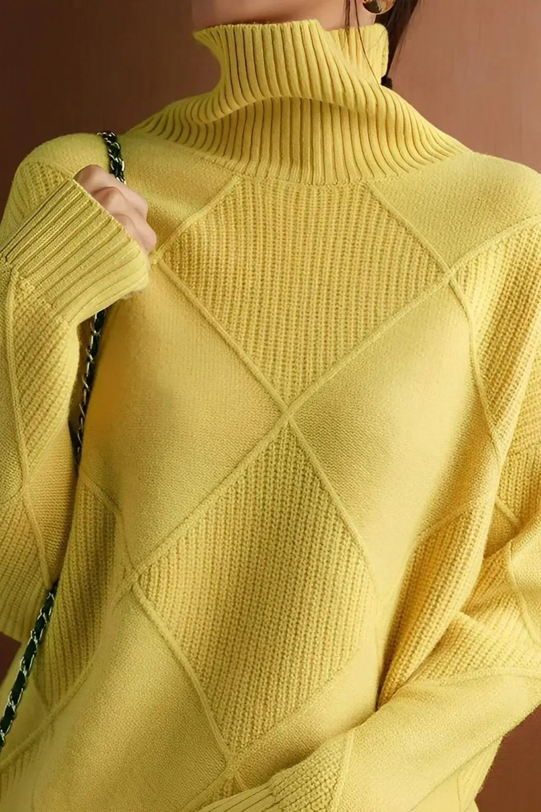 Chiara | maglione