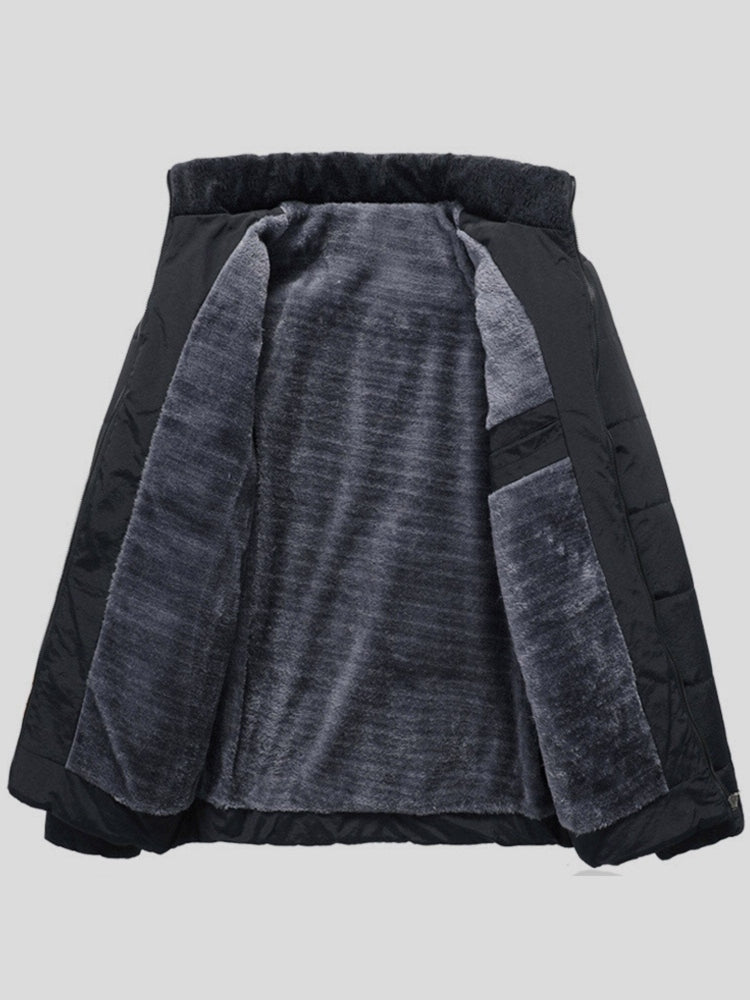 Christian | giacca outdoor elegante