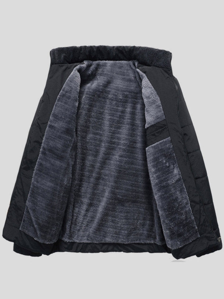 Christian | giacca outdoor elegante