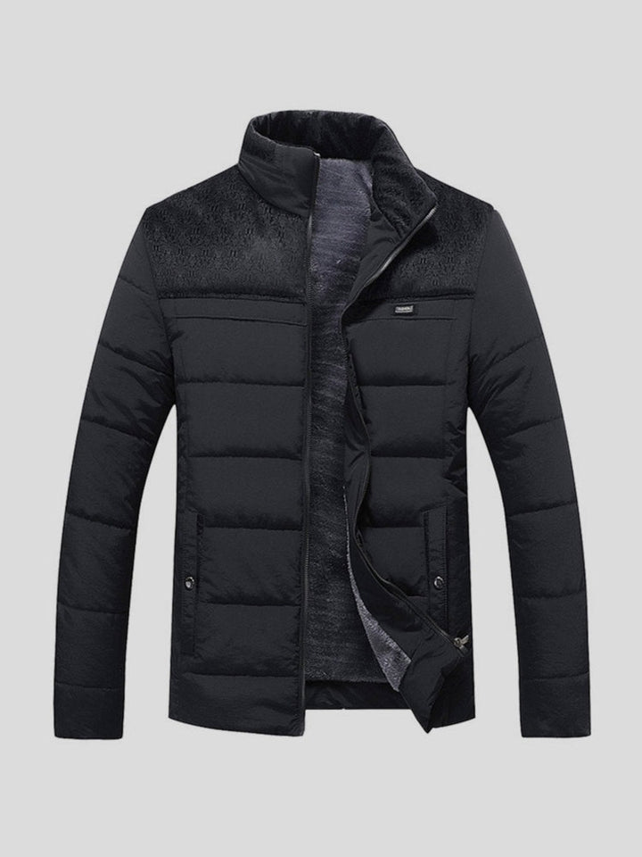 Christian | giacca outdoor elegante