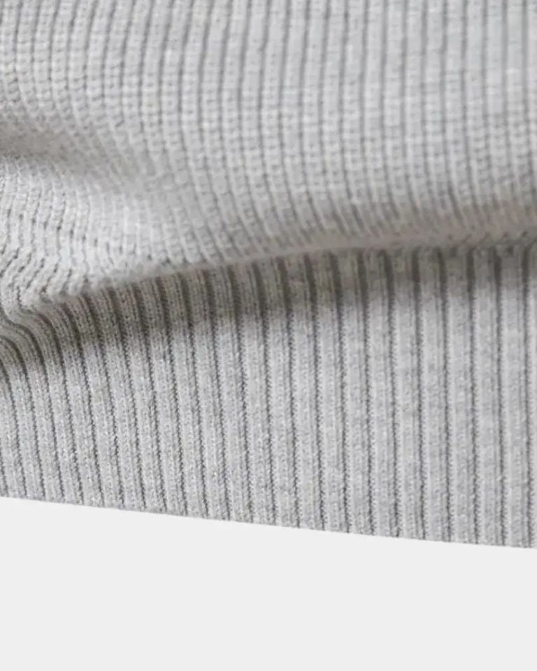 Christian | maglione con zip