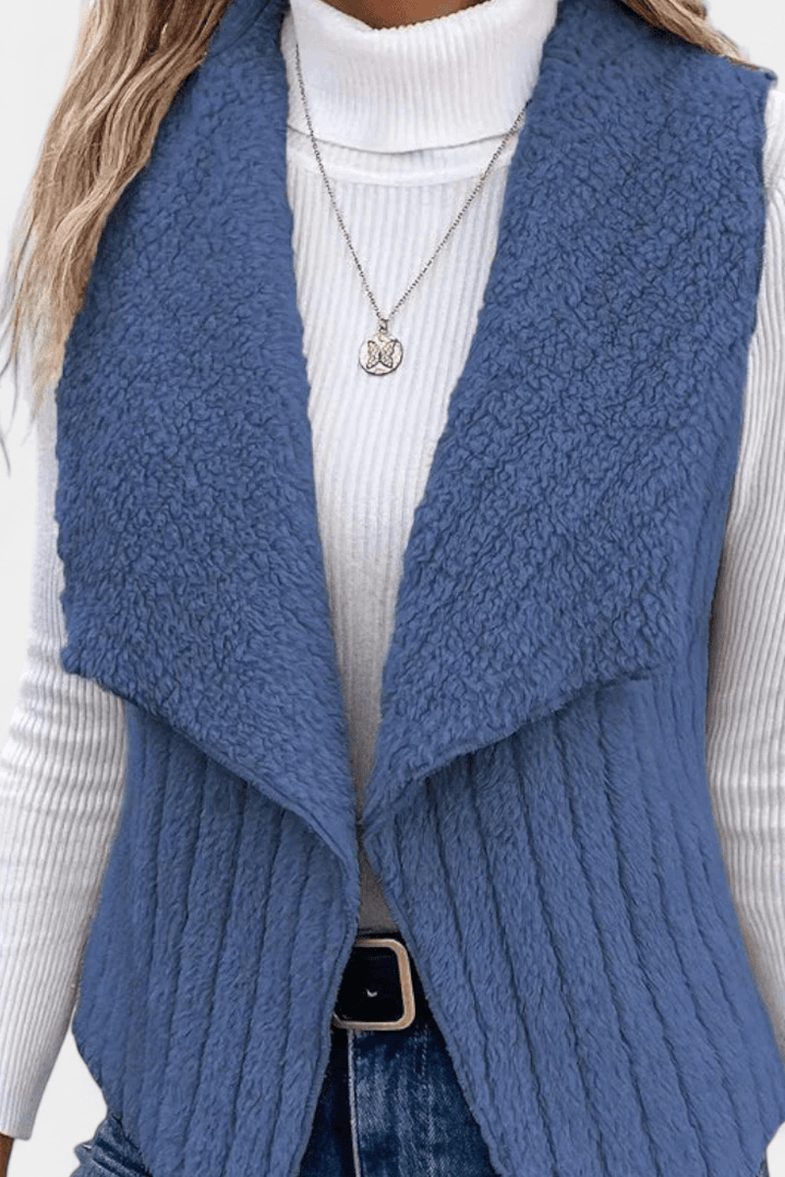 Clara | morbido cardigan