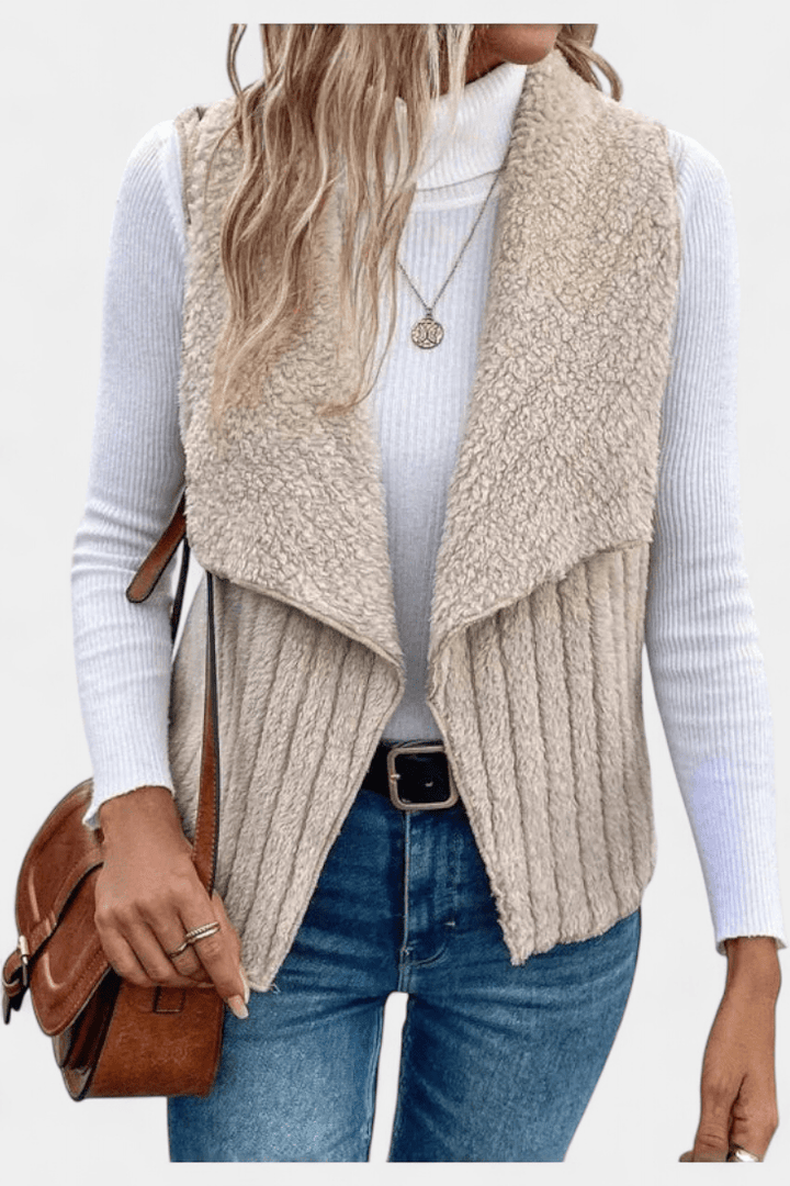 Clara | morbido cardigan