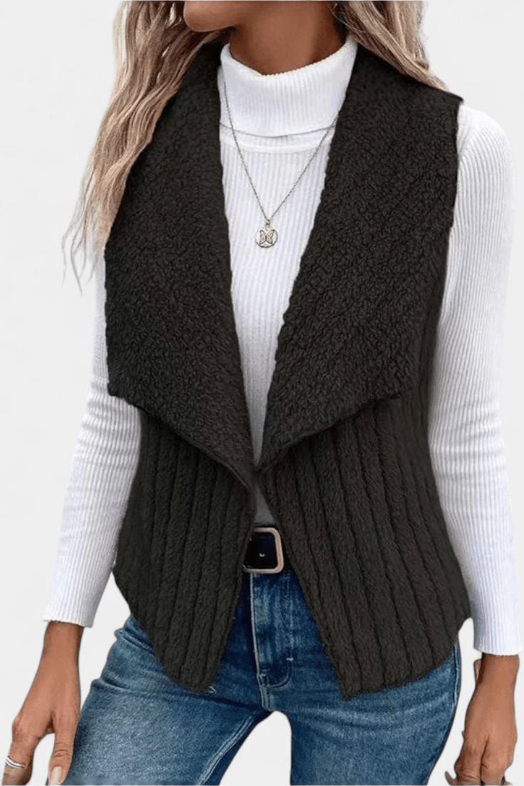 Clara | morbido cardigan