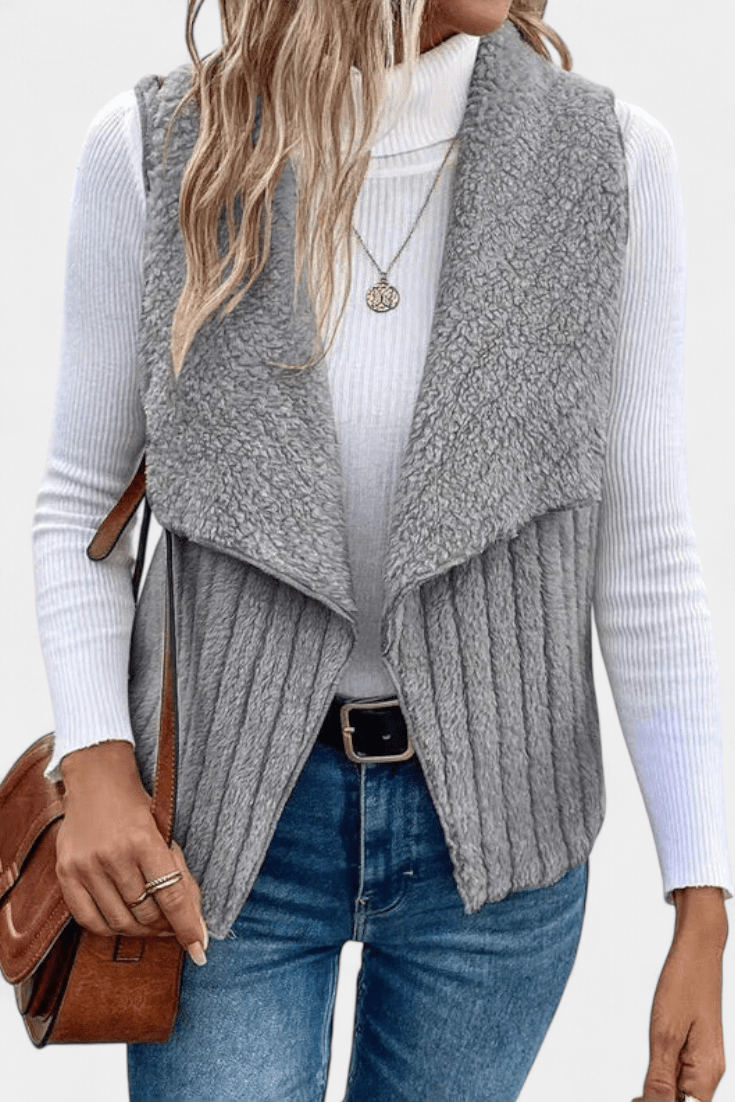Clara | morbido cardigan