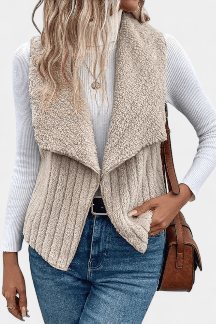 Clara | morbido cardigan