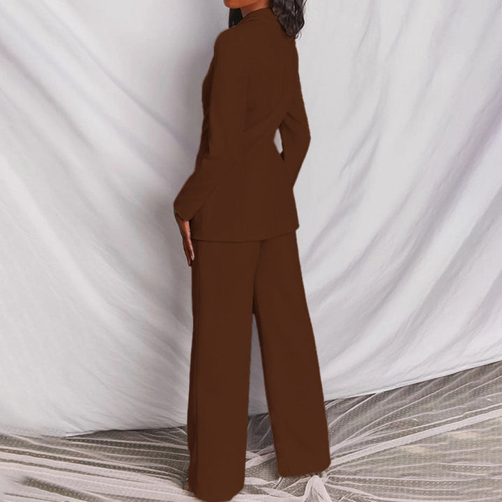 Piera | completo blazer e pantaloni