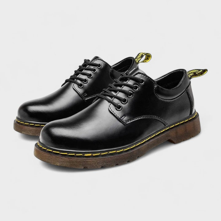Colby | stivali oxford
