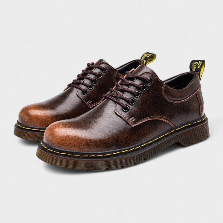 Colby | stivali oxford