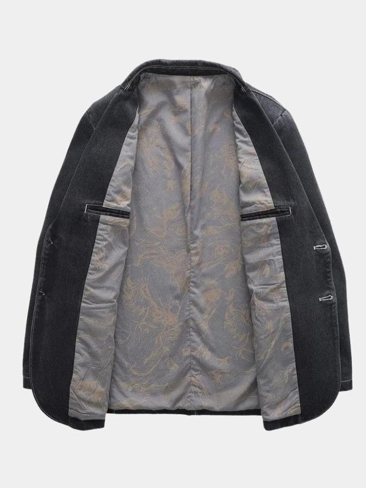Covenant | denimblazer