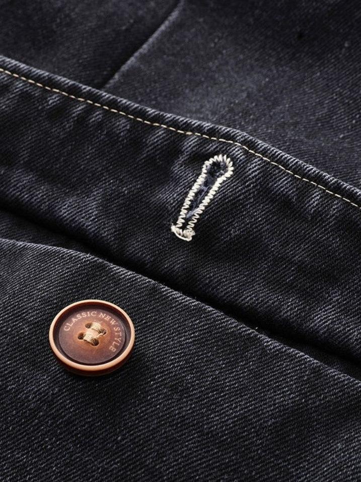 Covenant | denimblazer