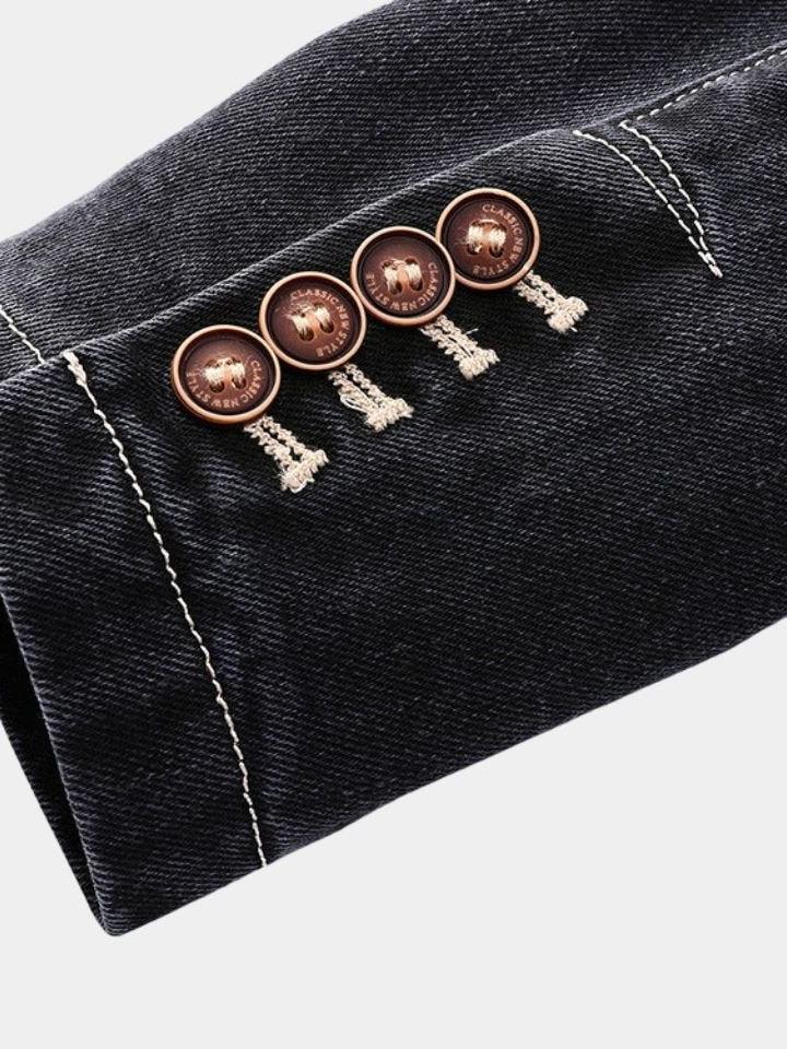 Covenant | denimblazer