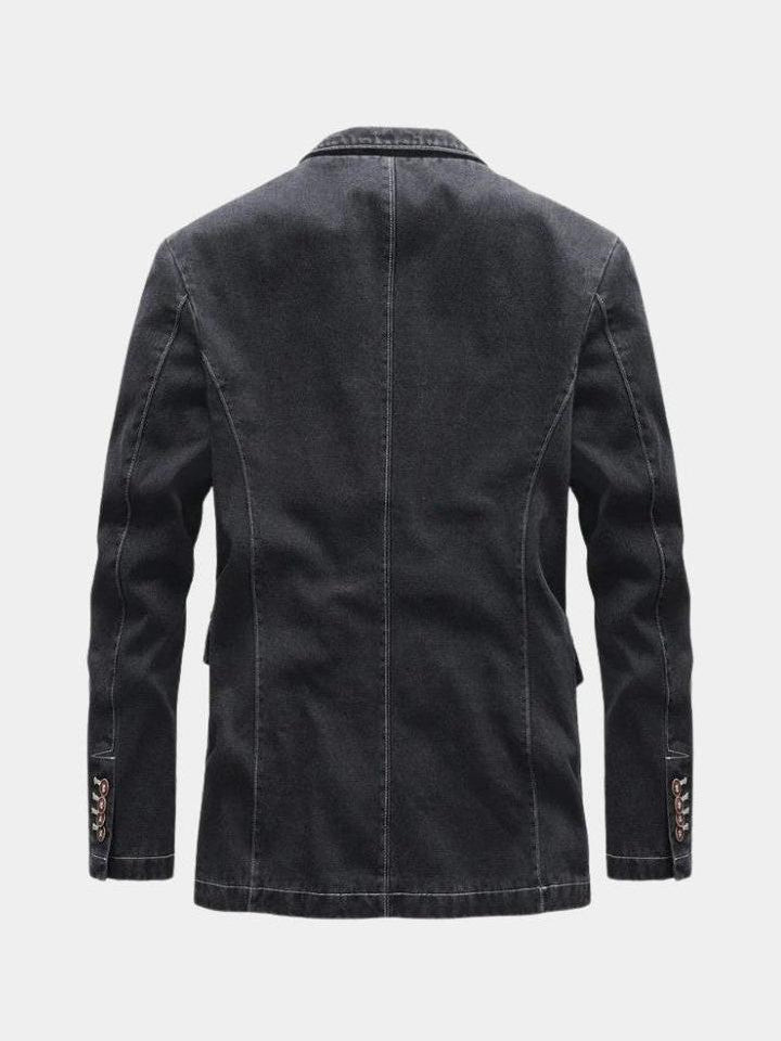 Covenant | denimblazer