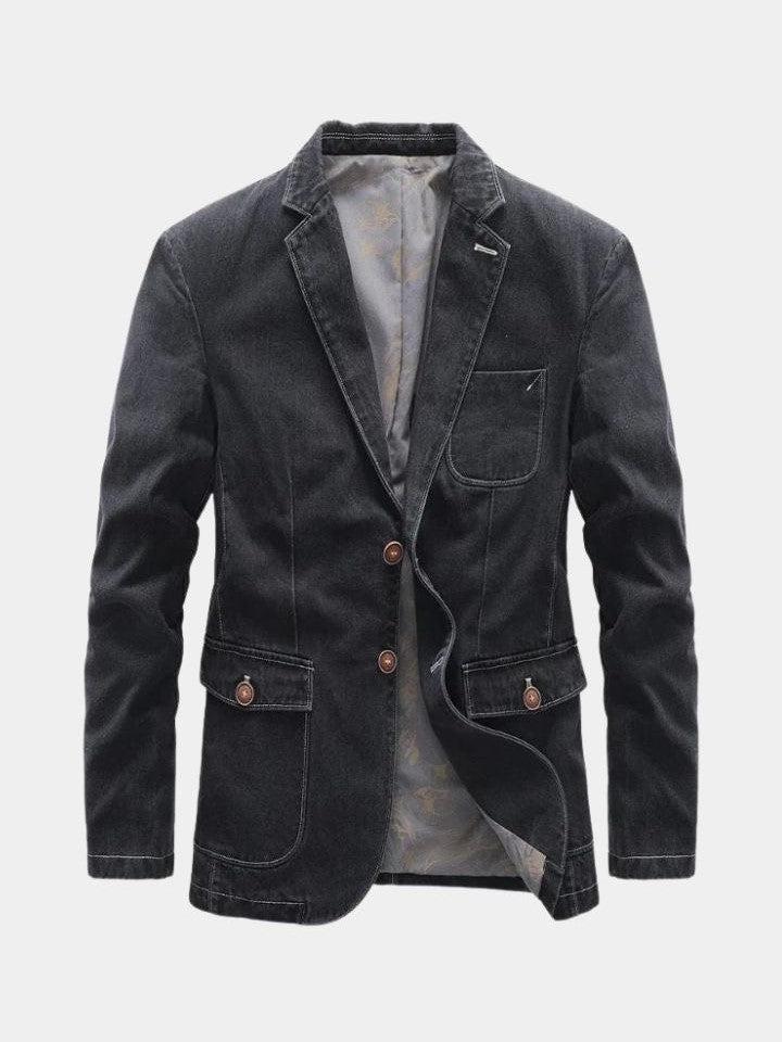 Covenant | denimblazer