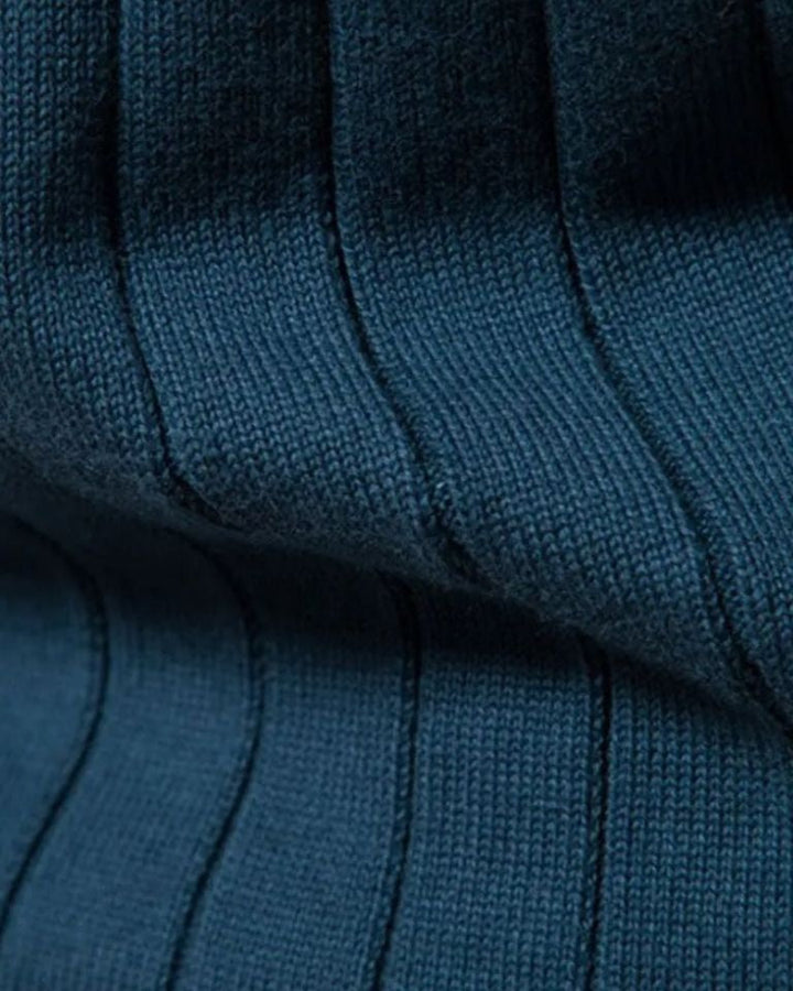 Daniel | pullover jacquard