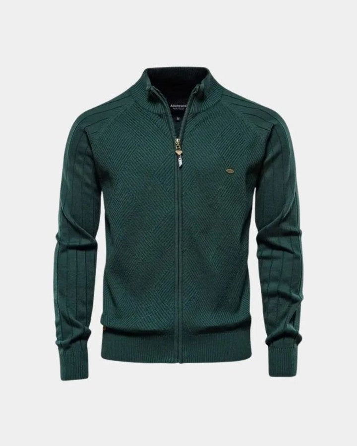 Daniel | pullover jacquard