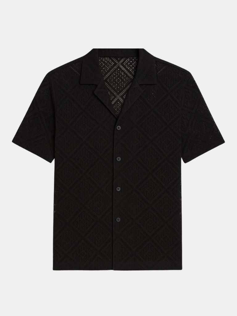 Dennis | polo coastal reverie