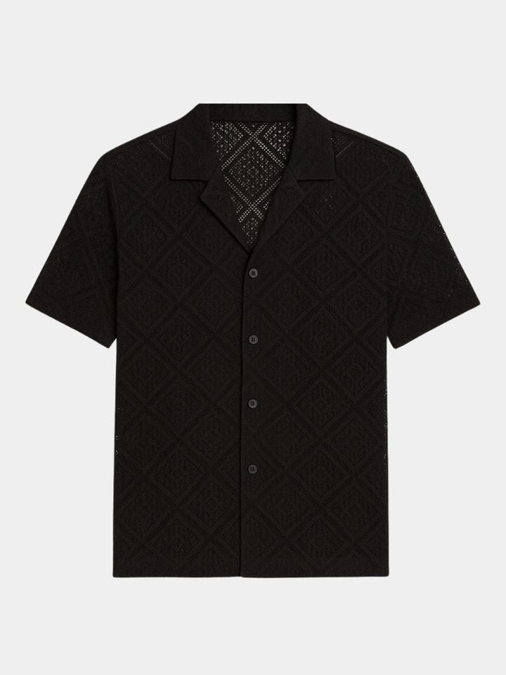 Dennis | polo coastal reverie